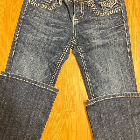 Vigoss bootcut size 4 - Picture 4 of 7